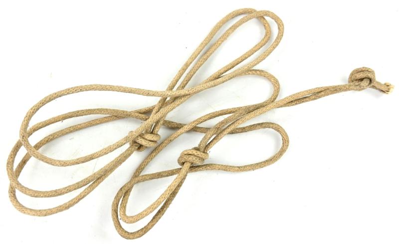 British WW2 Pistol Cord  / Lanyard