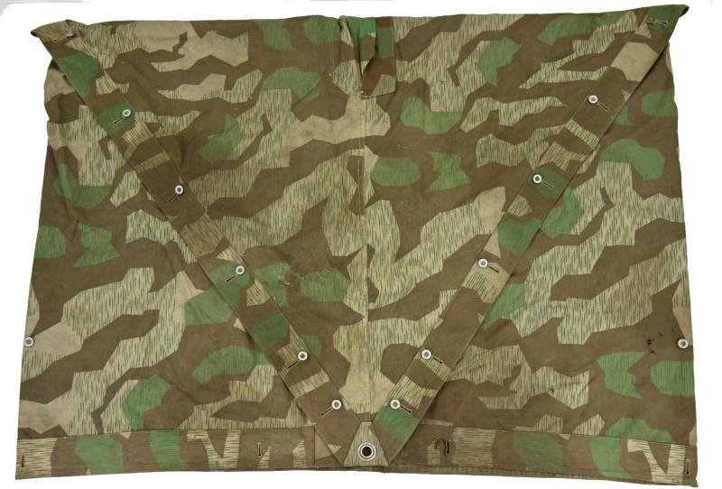 German LW Shelter Quarter