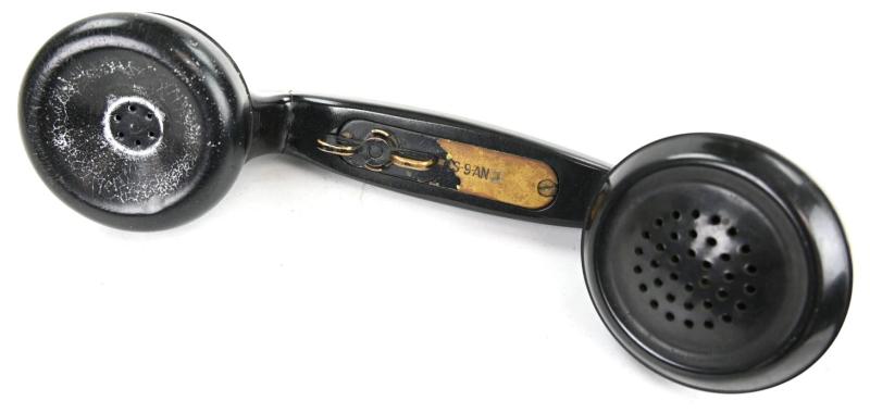US WW2 Signal Corps TS-9-AN Telephone