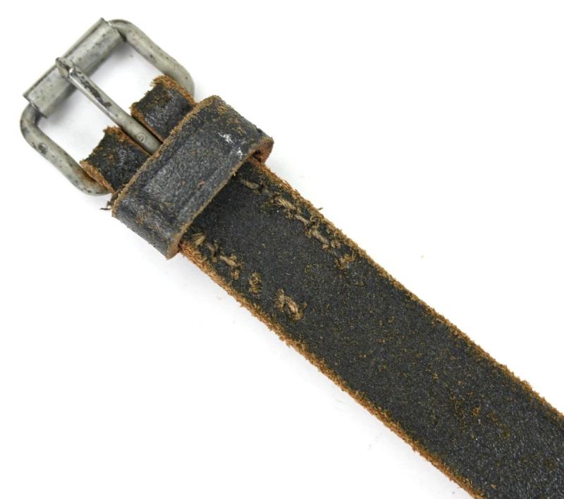 German WH Equipment Strap 1944