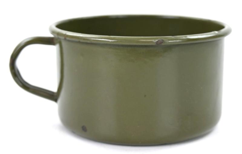 British WW2 Coffee/Tea Cup 1945