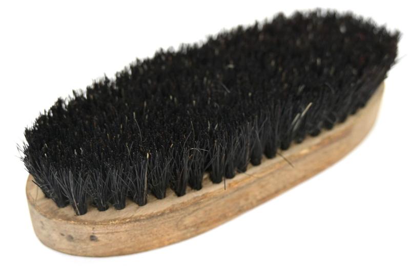 British WW2 Blanco Brush 1943
