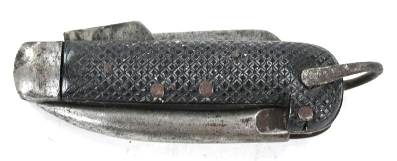 British WW2 Pocket Knife 1943
