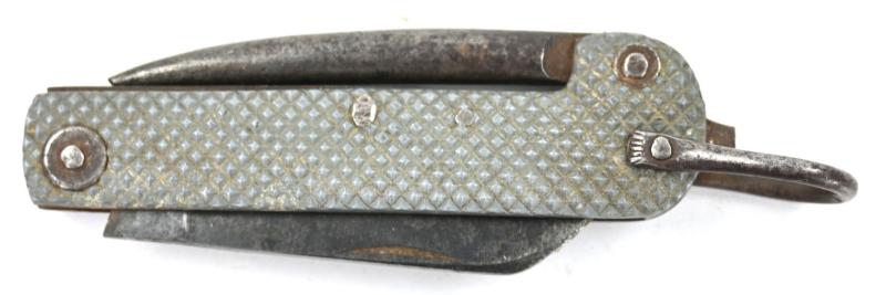 British WW2 Royal Navy Jack Knife 1942