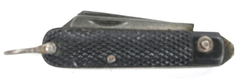 British WW2 Pocket Knife 1944