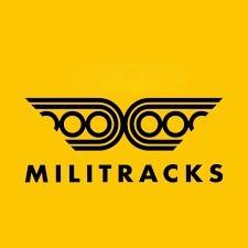 WorldWarCollectibles on Militracks 2026