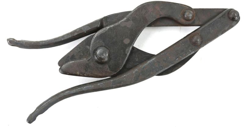 British WW2 Wire Cutter 1943