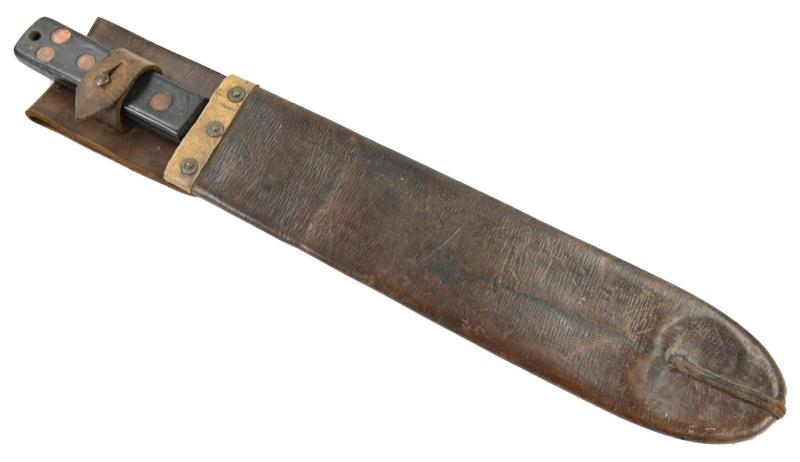 British WW2 Manchete