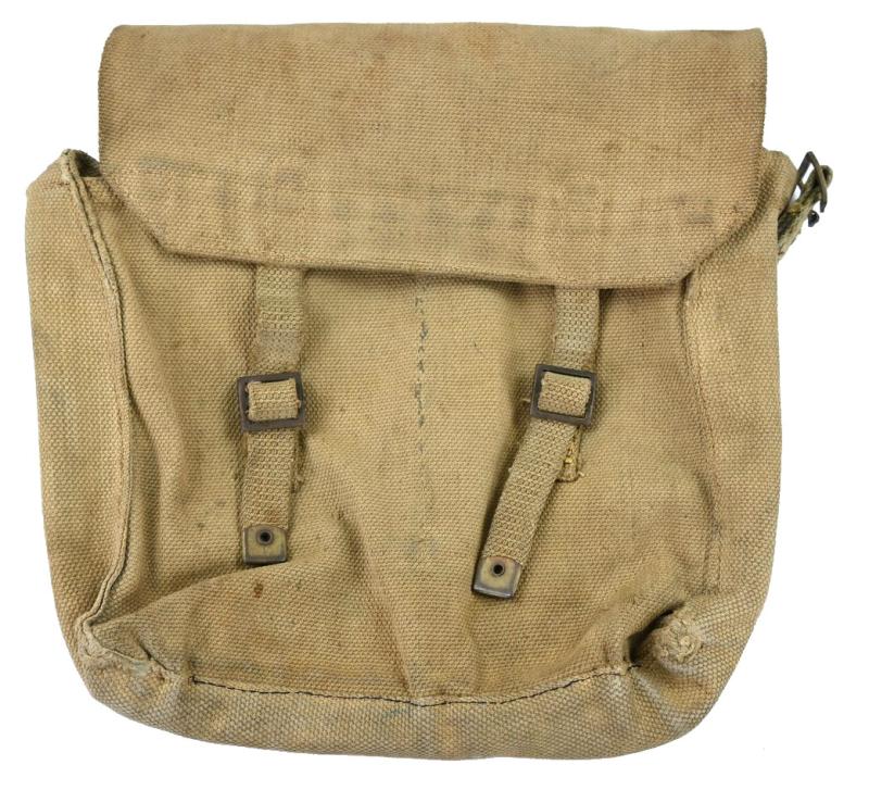 British WW2 Small Pack 1943