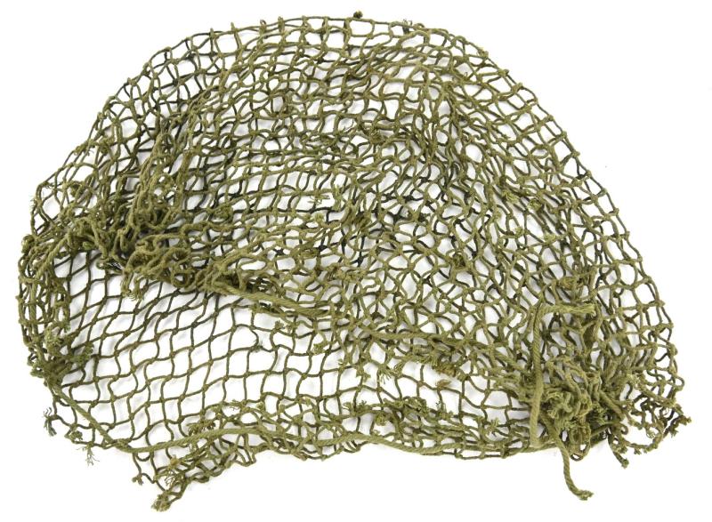 US WW2 Helmet Net
