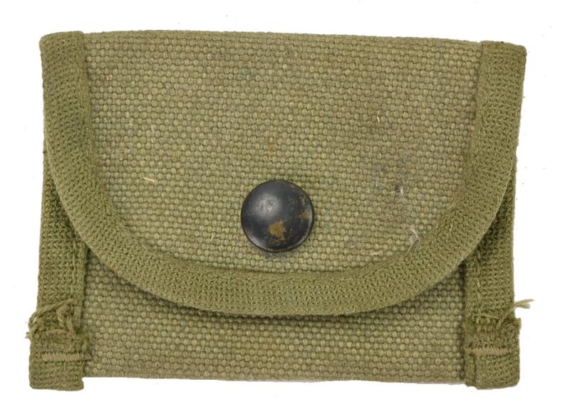 US WW2 Boyt 44 Small Equipment Pouch