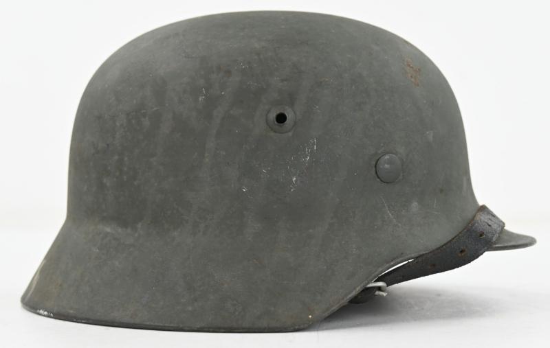 German WH M35 SD (Ex DD) Combat Helmet