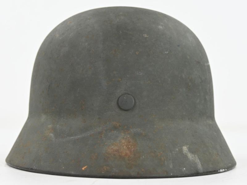 German WH M35 SD (Ex DD) Combat Helmet