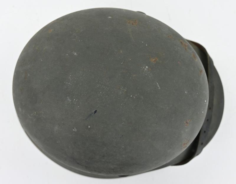 German WH M35 SD (Ex DD) Combat Helmet
