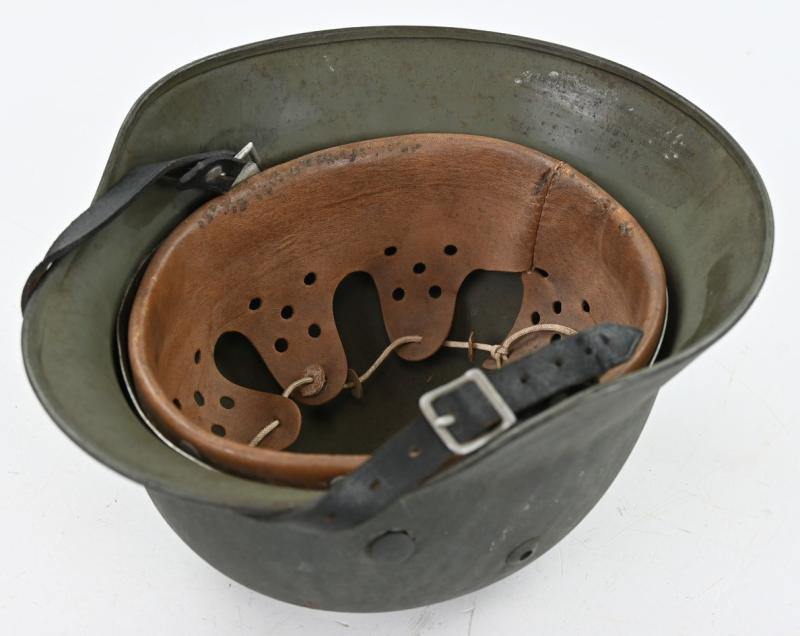 German WH M35 SD (Ex DD) Combat Helmet