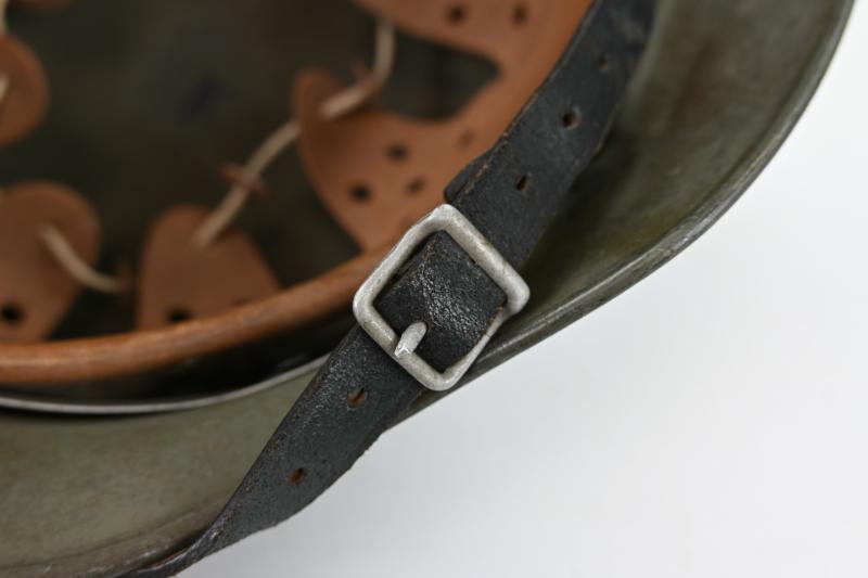 German WH M35 SD (Ex DD) Combat Helmet