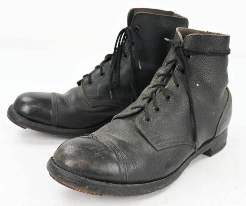 British WW2 Ammo Boots set