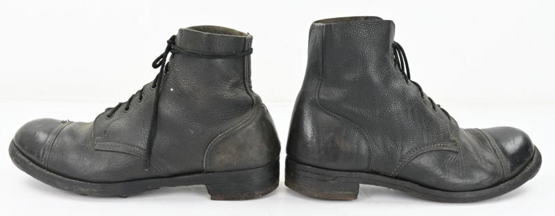 British WW2 Ammo Boots set