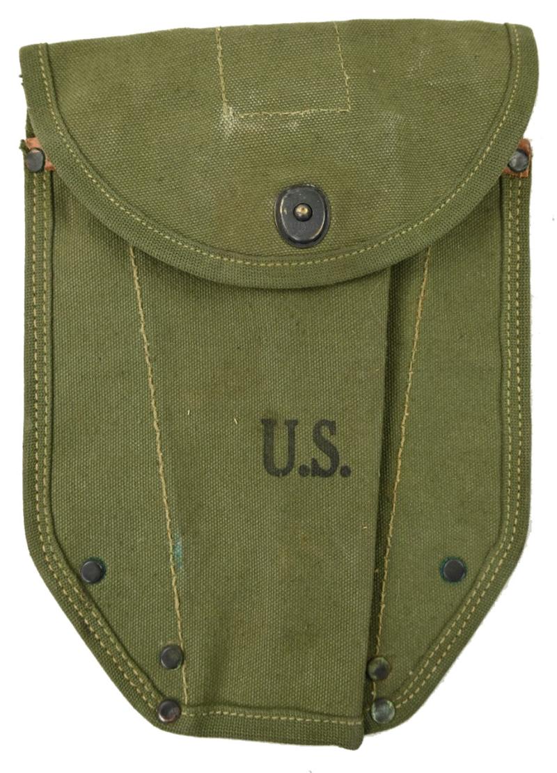 US WW2 M43 M-1943 Intrenching Tool Cover