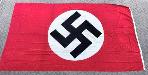 German KM Gosche Flag 300x500cm