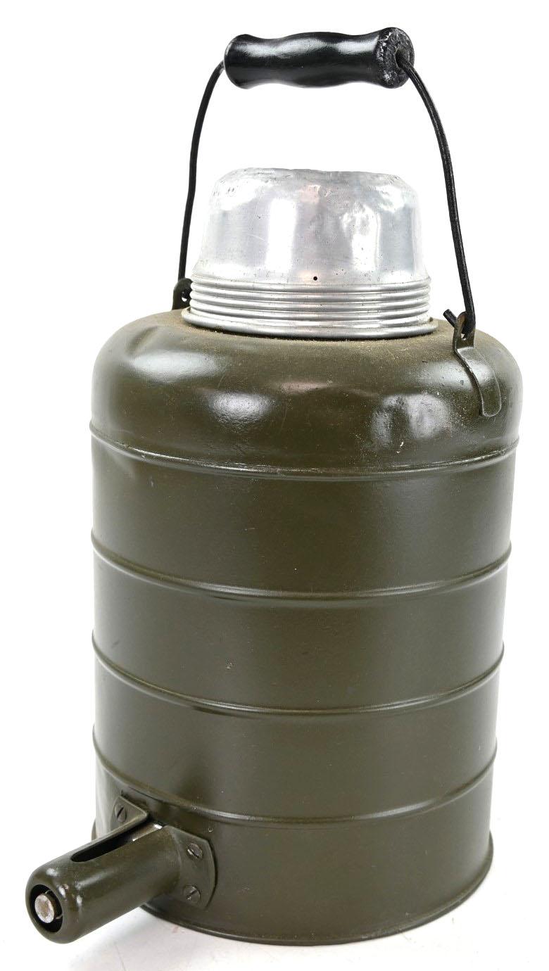 USAAF WW2 Stanley Crew Thermos Jug