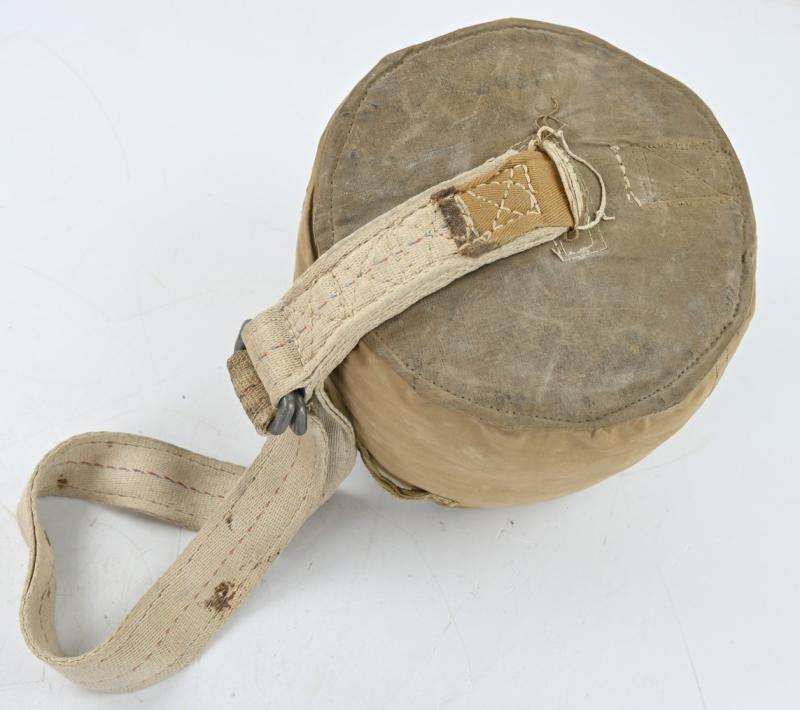 British WW2 Dropping Parachute 18'' in original bag