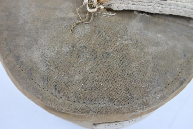 British WW2 Dropping Parachute 18'' in original bag
