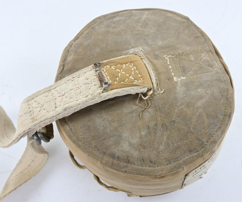 British WW2 Dropping Parachute 18'' in original bag