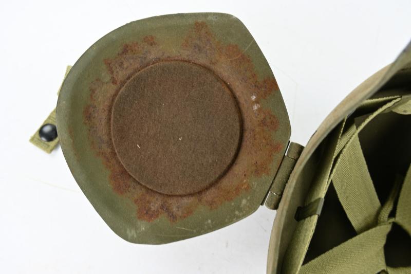 US WW2 M3 Flak Helmet