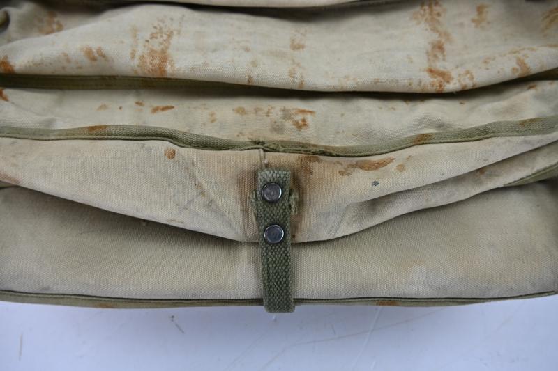 USAAF WW2 Named B4 Suit Cover Case