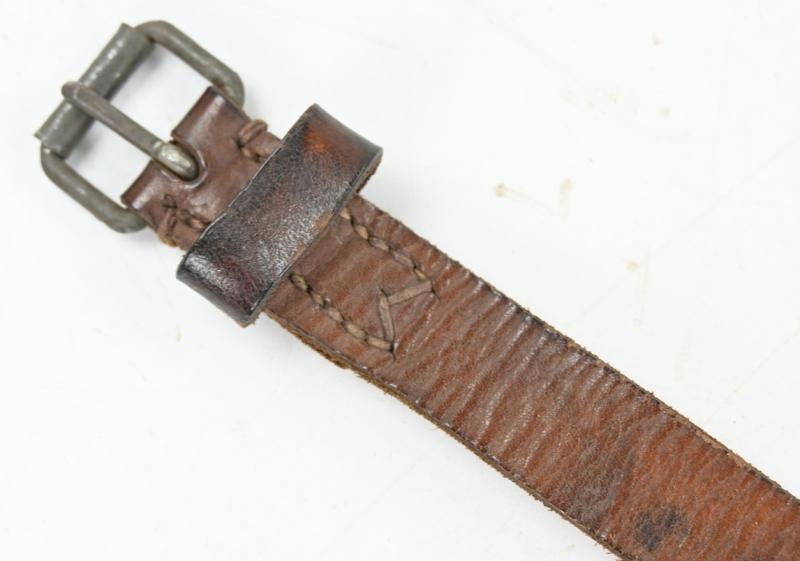 German WH Equipment Strap