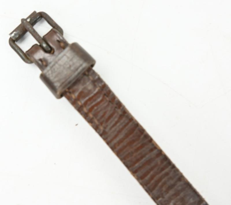 German WH Equipment Strap