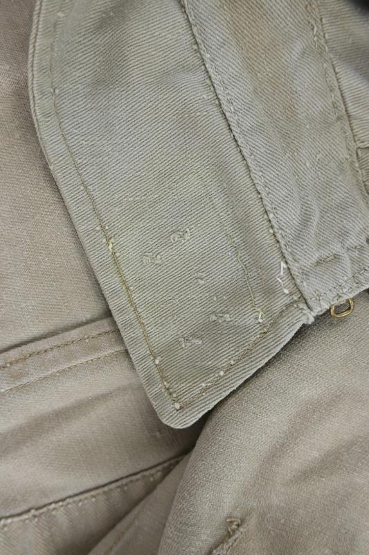German LW Tropical Tunic
