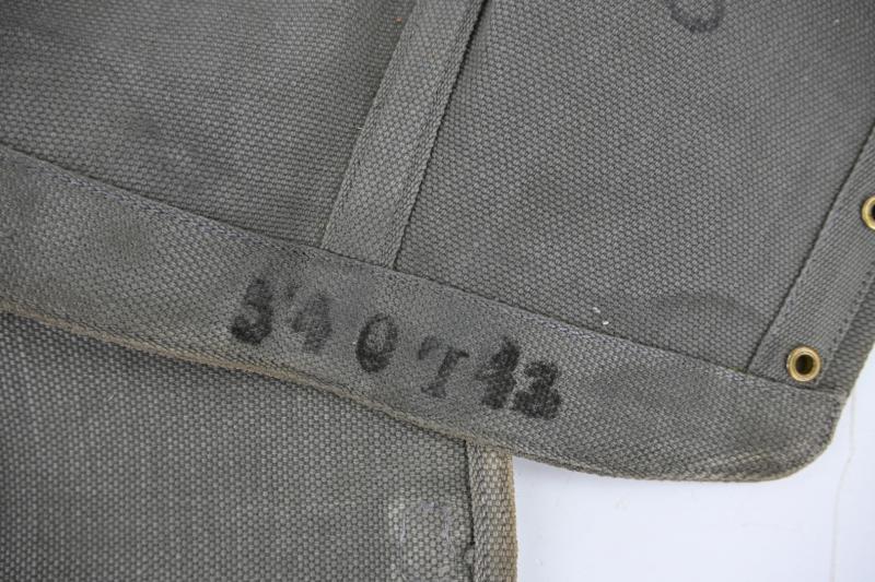 British WW2 RAF Police Grouping