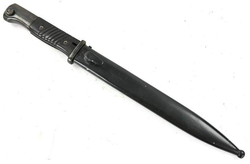 German WH K98 Bayonet