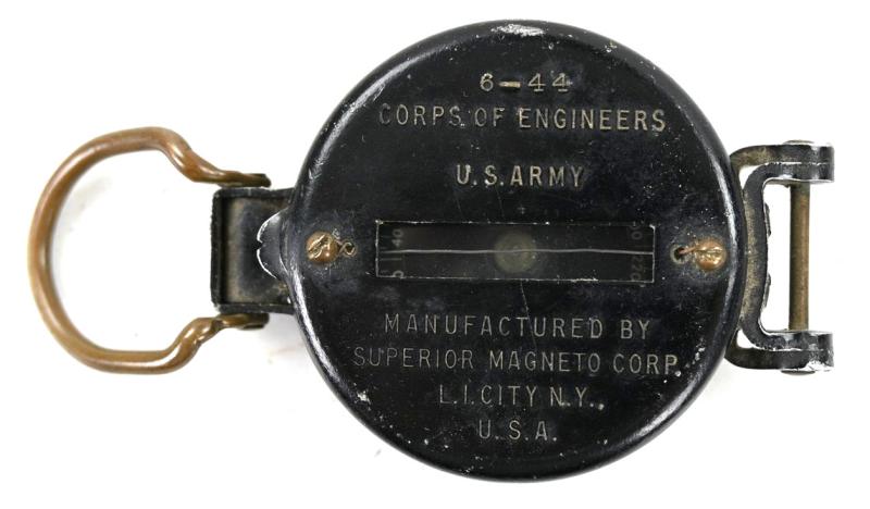 US WW2 Compas 1944