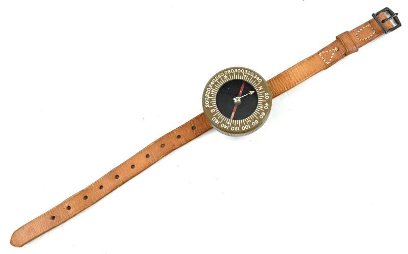 US WW2 Paratrooper Compass