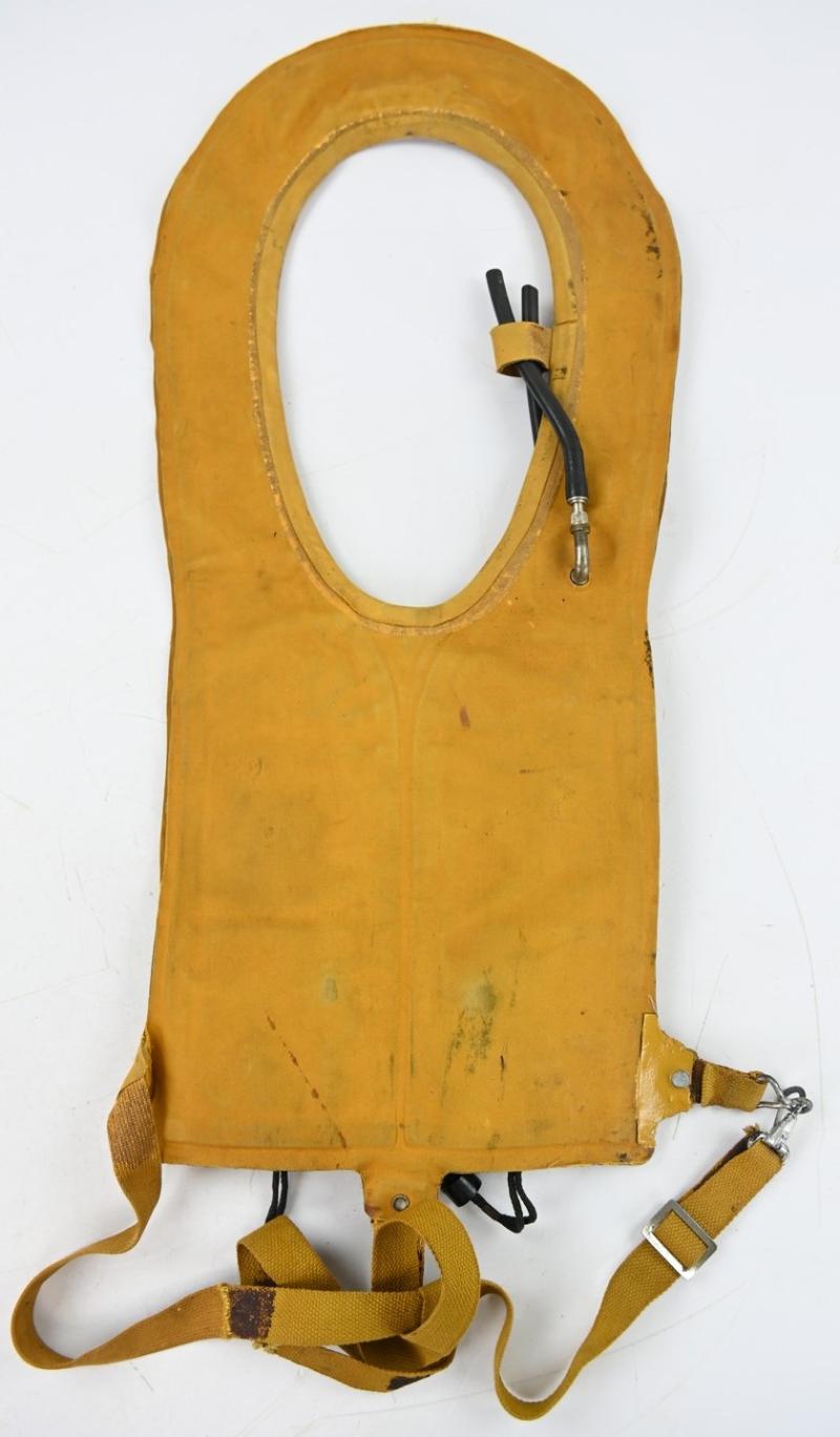 US WW2 101st Airborne Division, 506th Parachute Infantry Regiment B-4 Mea West Vest