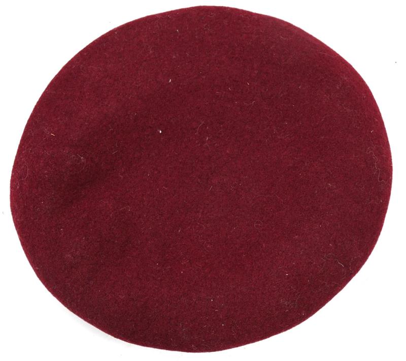 British WW2 Paratrooper Beret