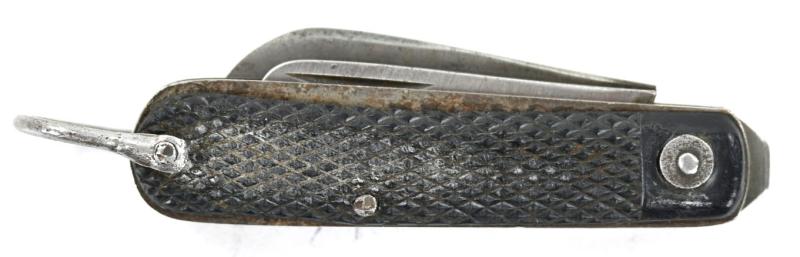 British WW2 Pocket Knife 1944