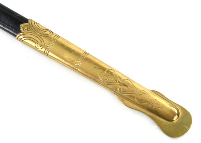 German KM Officers Kriegsmarine Dress Sword