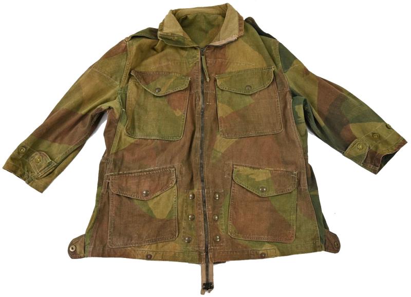 British WW2 Airborne Troops Denison Smock 1945