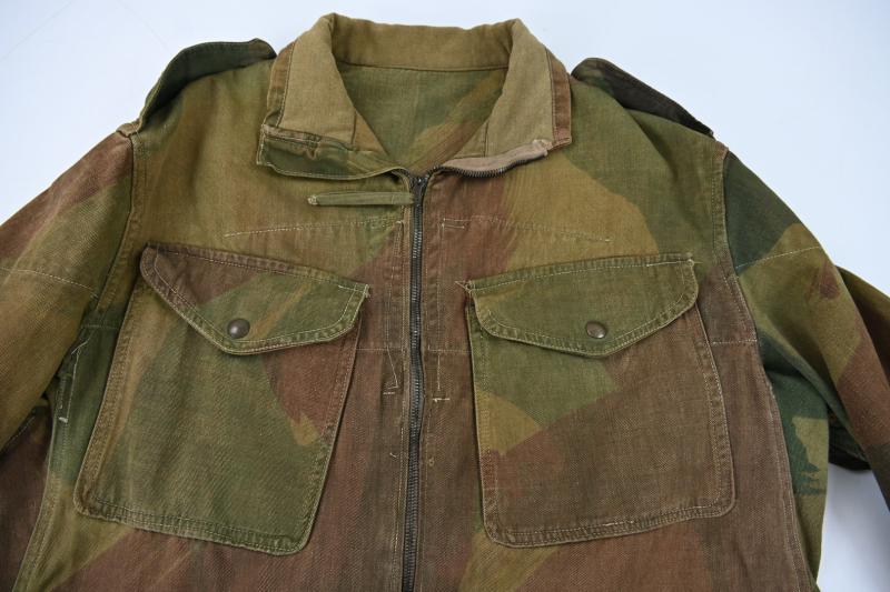 British WW2 Airborne Troops Denison Smock 1945