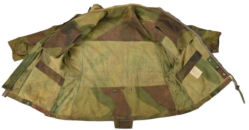 British WW2 Airborne Troops Denison Smock 1945