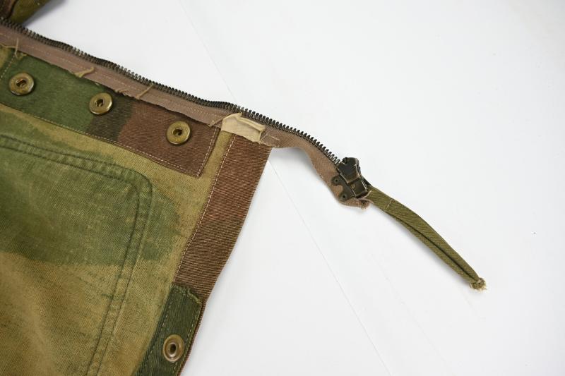 British WW2 Airborne Troops Denison Smock 1945