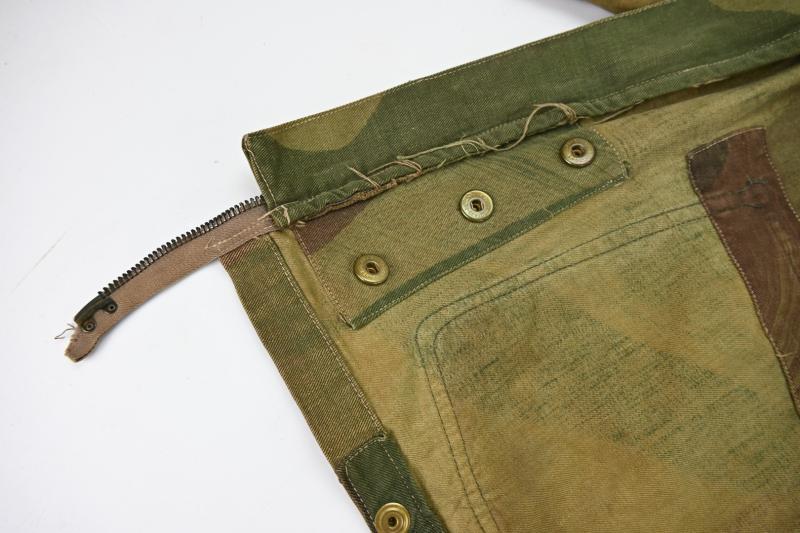 British WW2 Airborne Troops Denison Smock 1945