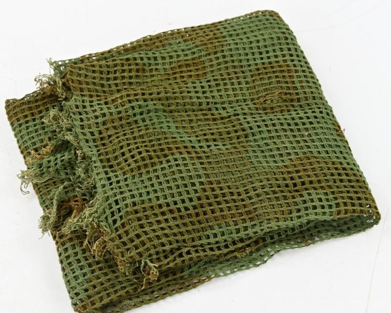 British WW2 Camo Scarf