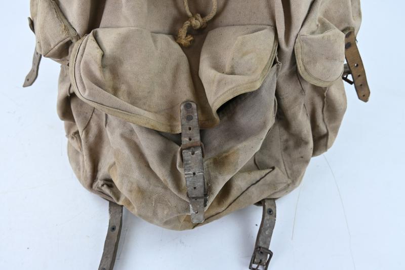 British WW2 Paratrooper Modified Everest Carrier