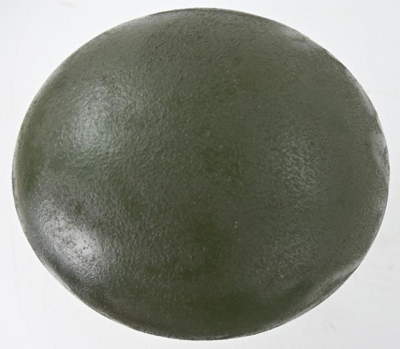 British WW2 Paratrooper Combat Helmet BMB 1944