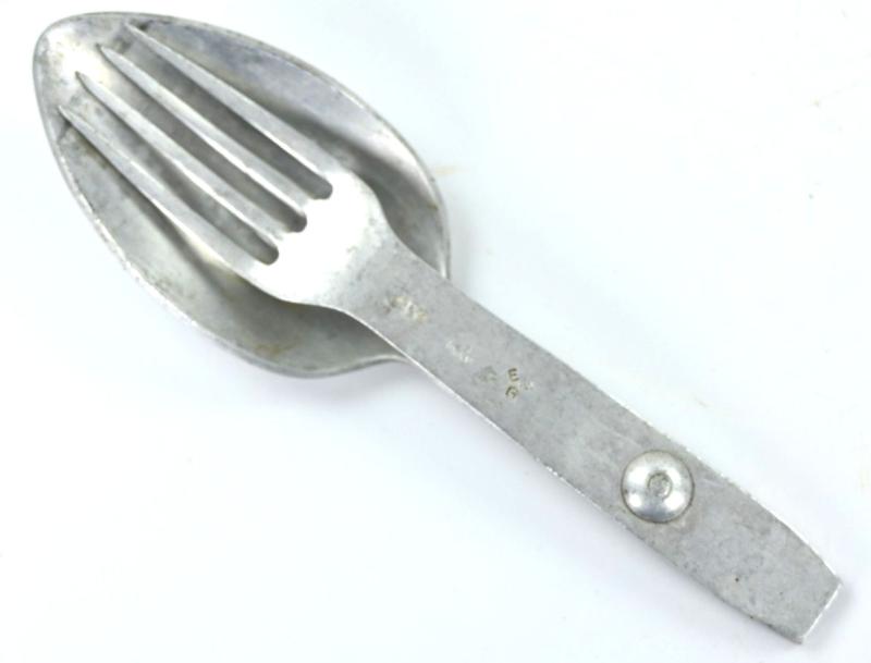 German WH Göffel 1938
